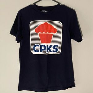 Johnny Cupcakes Boston Edition T-shirt